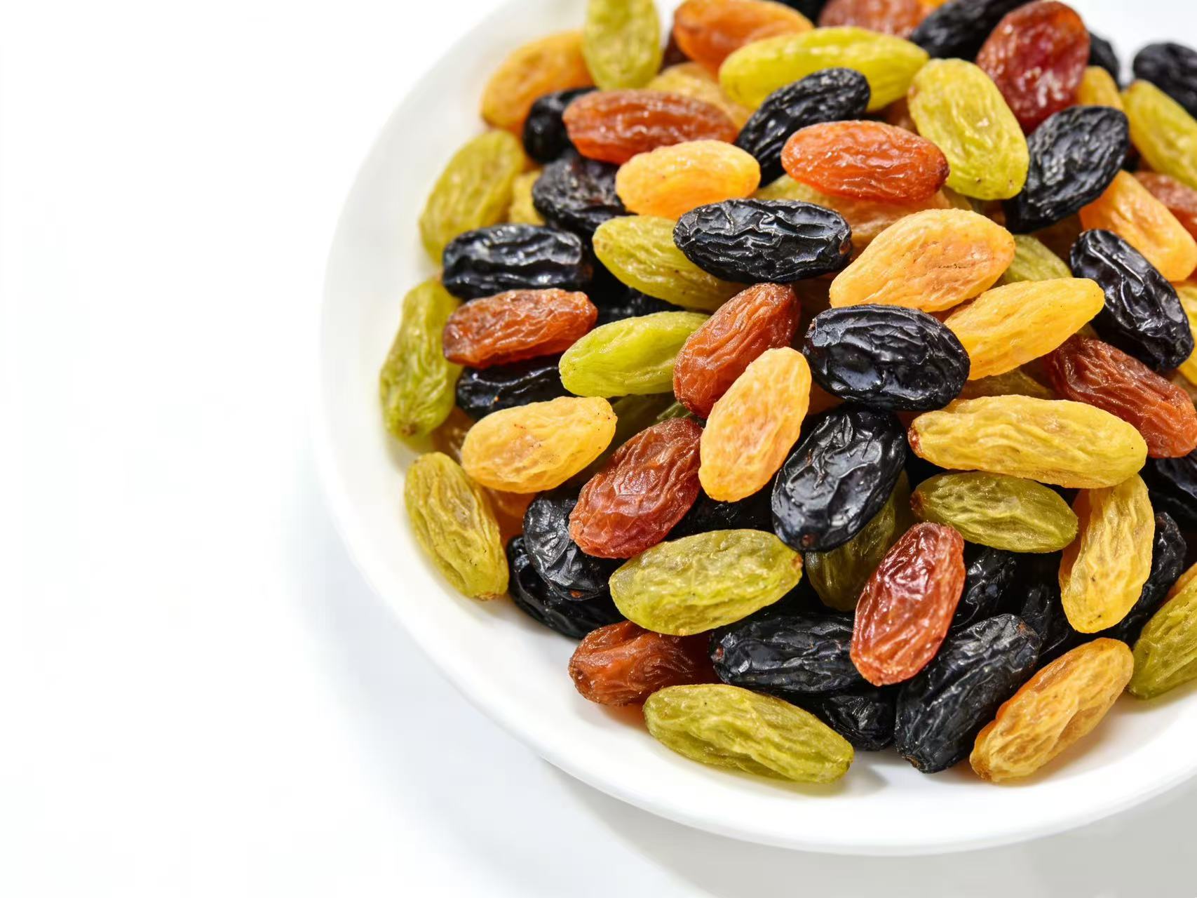China Raisin Premium Xinjiang Dried Fruits | Turpan Xintianyue